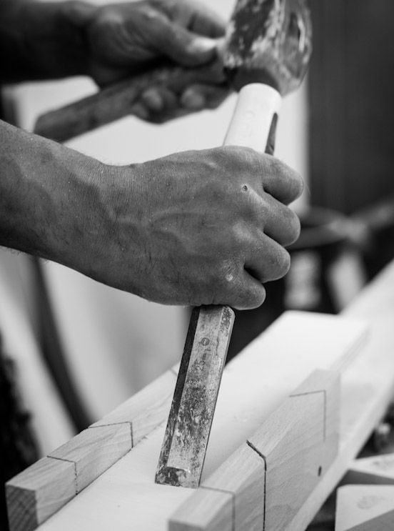 Colaboración Técnica